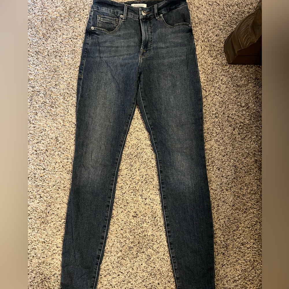 Good American jeans